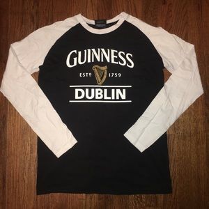 Guinness T-shirt